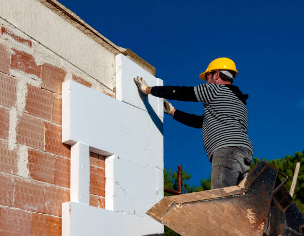 Best Blown-in Insulation in Larkspur, CA