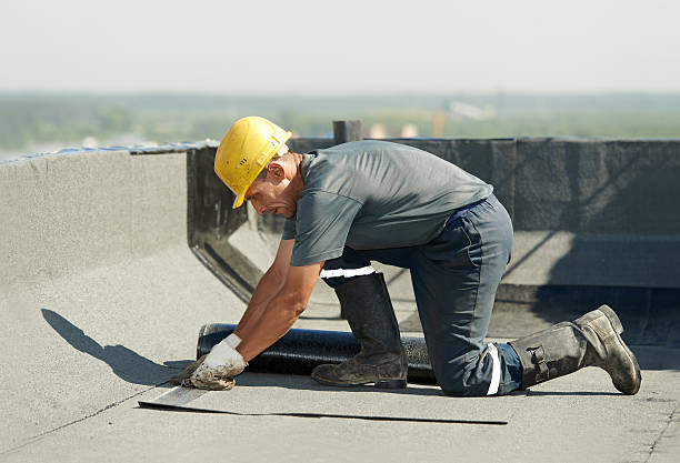 Best Insulation for Specific Applications in Larkspur, CA